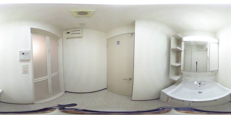 パノラマ画像その他