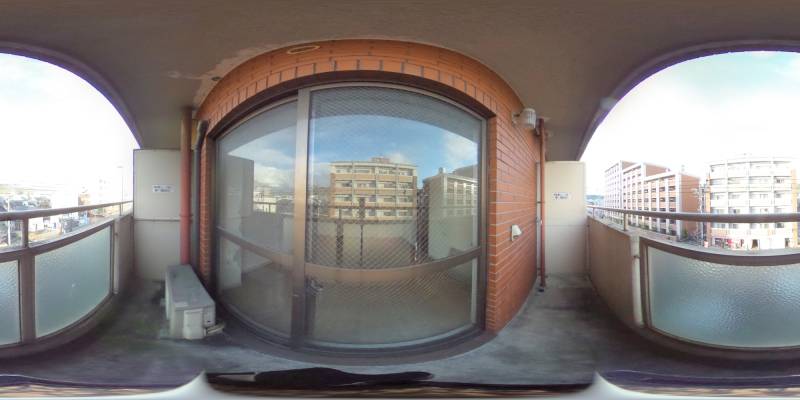 パノラマ画像その他