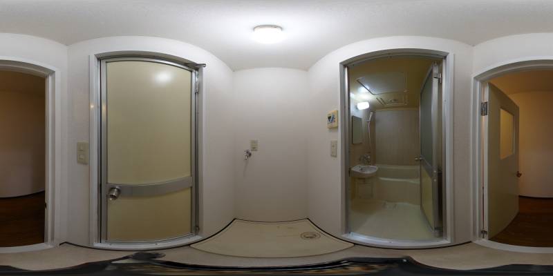 パノラマ画像その他