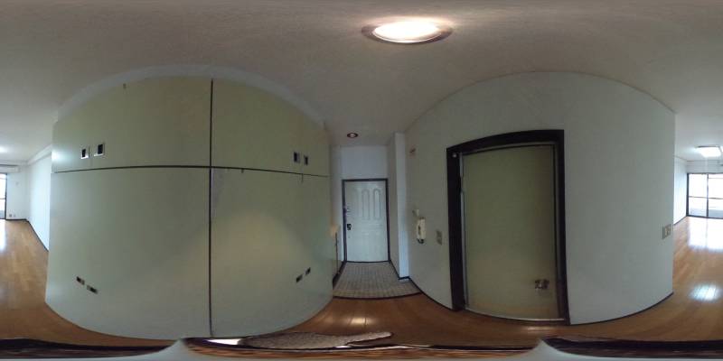 パノラマ画像その他