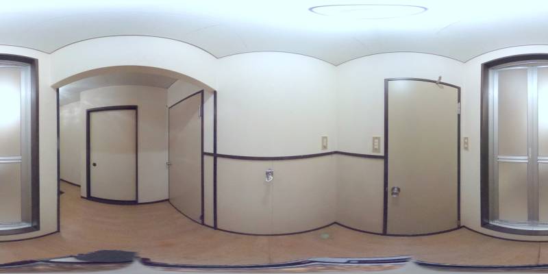 パノラマ画像その他