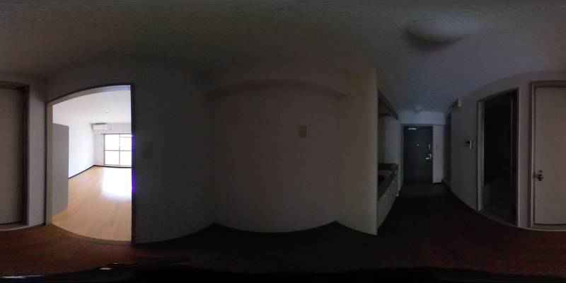 パノラマ画像その他