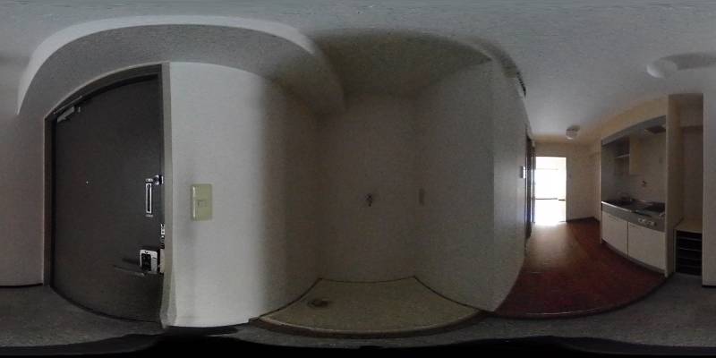 パノラマ画像その他