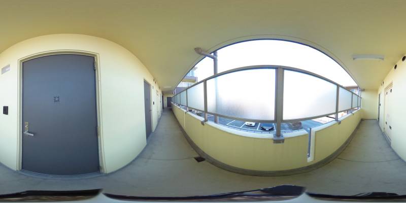 パノラマ画像その他