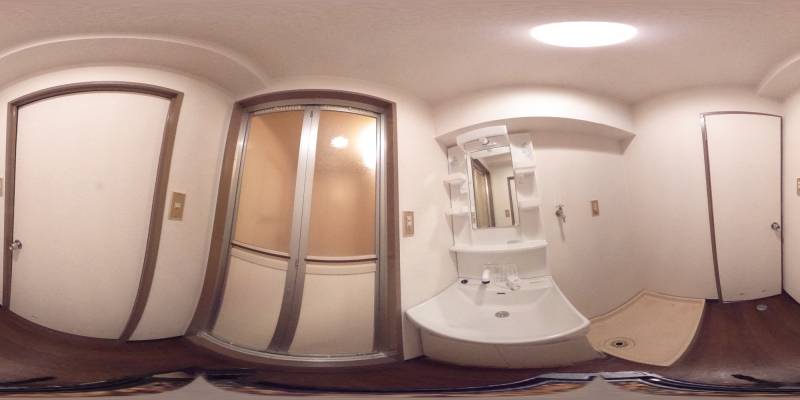 パノラマ画像その他