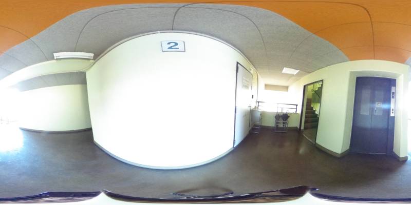 パノラマ画像その他