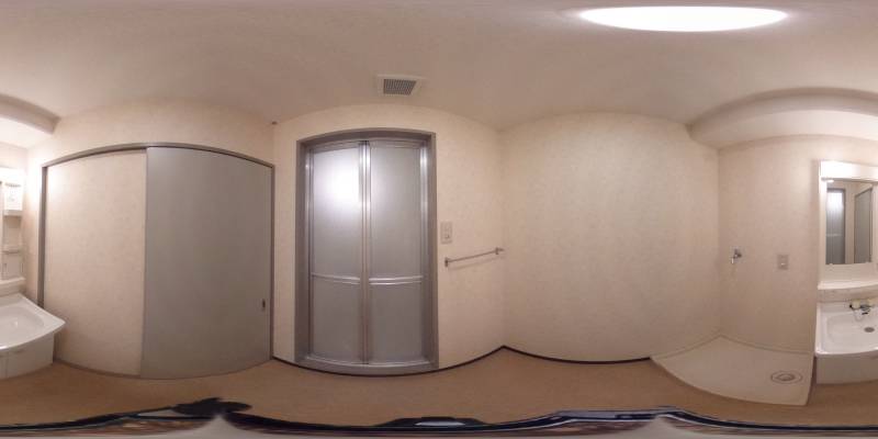 パノラマ画像その他