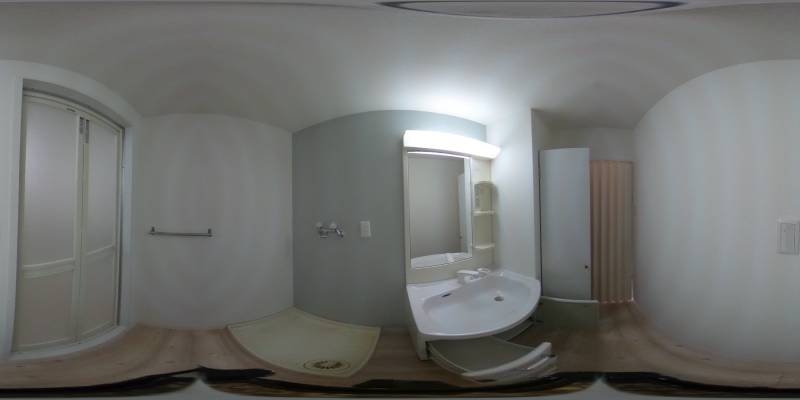 パノラマ画像その他