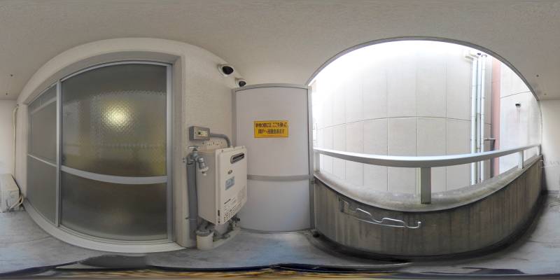 パノラマ画像その他