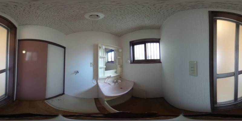 パノラマ画像その他