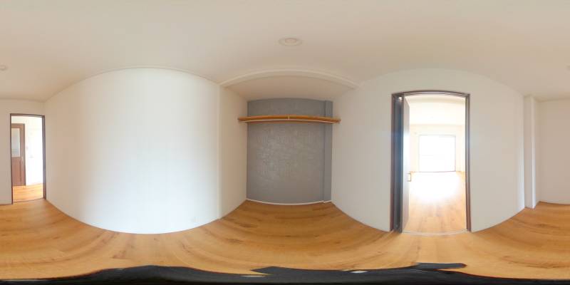 パノラマ画像その他