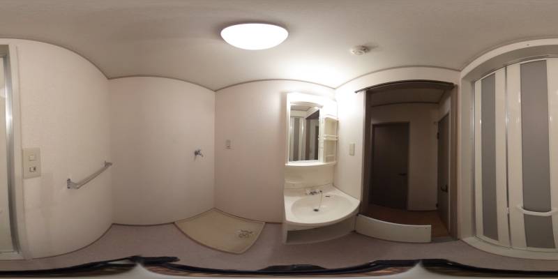 パノラマ画像その他