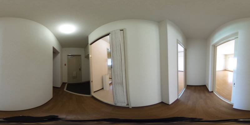 パノラマ画像その他