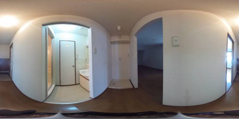 パノラマ画像その他