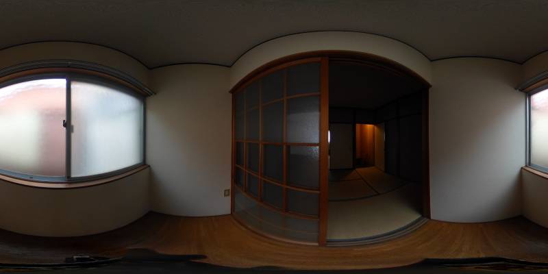 パノラマ画像その他