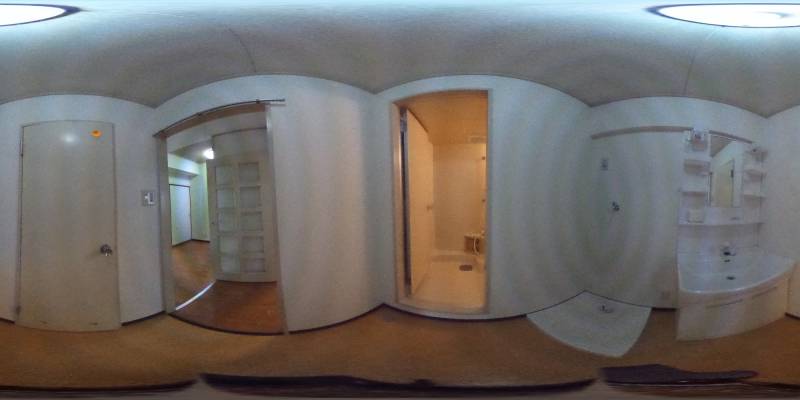 パノラマ画像その他