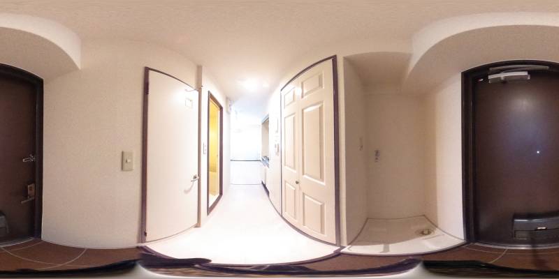 パノラマ画像その他