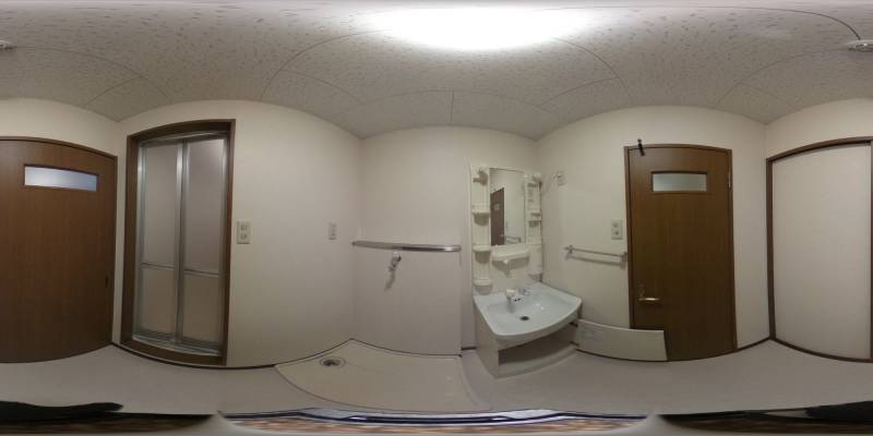 パノラマ画像その他