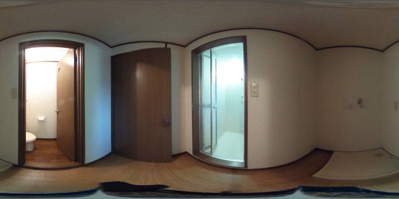 パノラマ画像その他