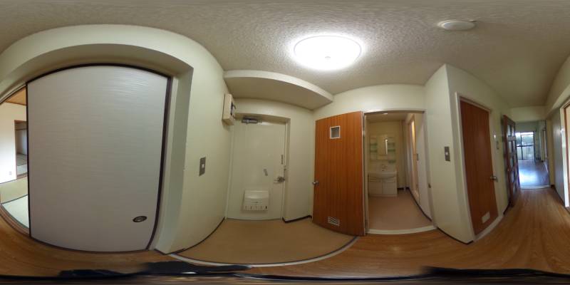 パノラマ画像その他