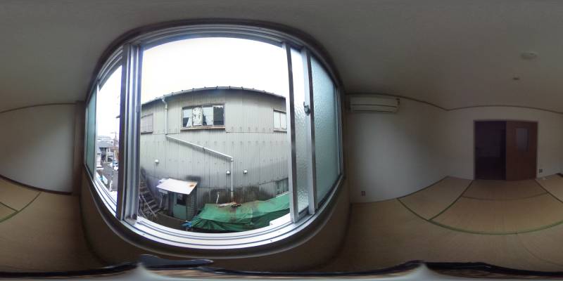 パノラマ画像その他