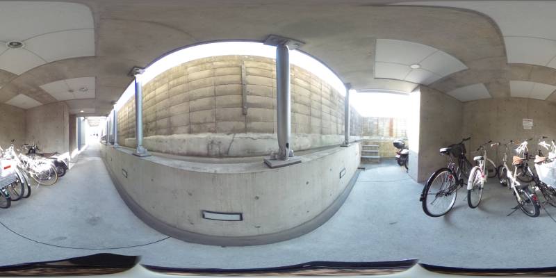 パノラマ画像その他