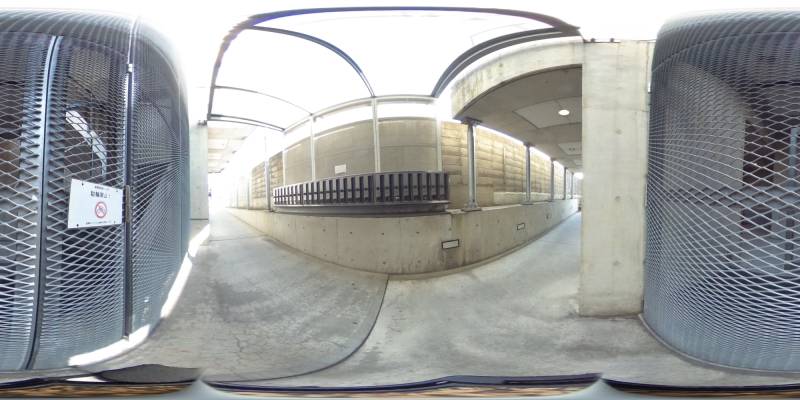 パノラマ画像その他