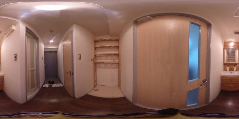 パノラマ画像その他