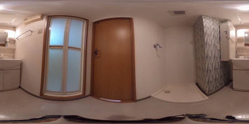 パノラマ画像その他