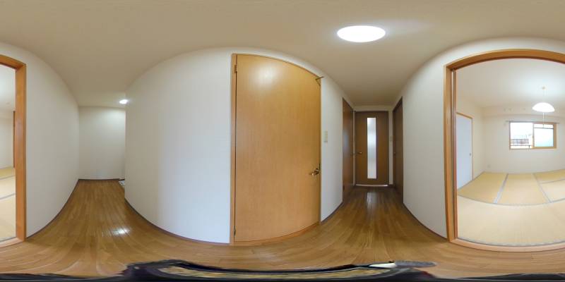 パノラマ画像その他