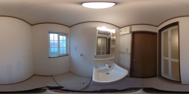 パノラマ画像その他