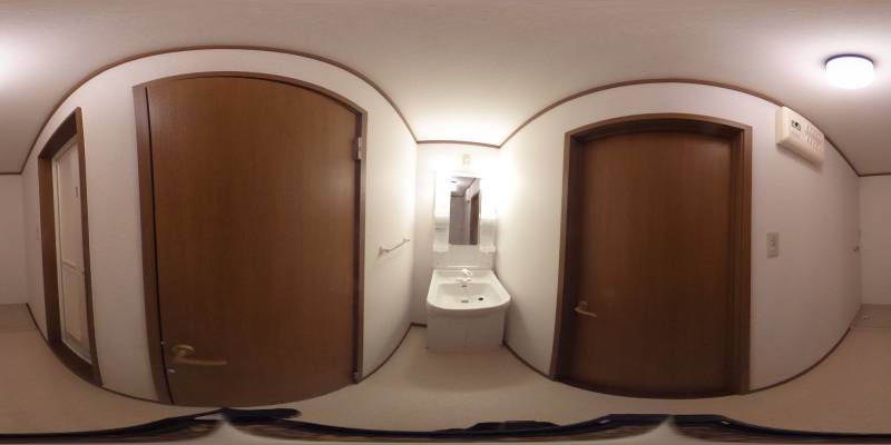 パノラマ画像その他