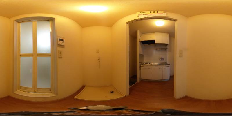 パノラマ画像その他