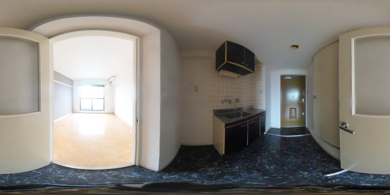 パノラマ画像その他