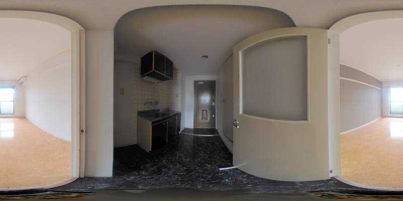 パノラマ画像その他