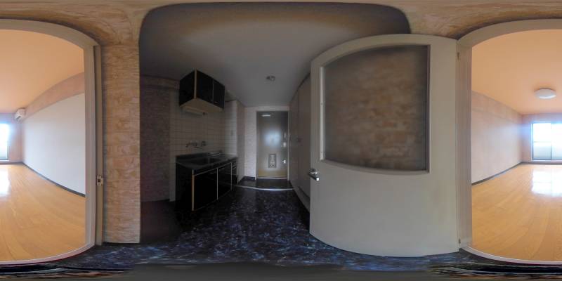 パノラマ画像その他