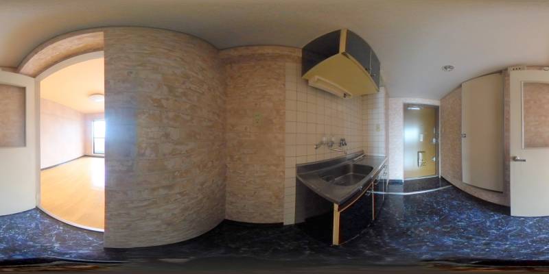 パノラマ画像その他