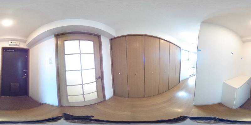 パノラマ画像その他