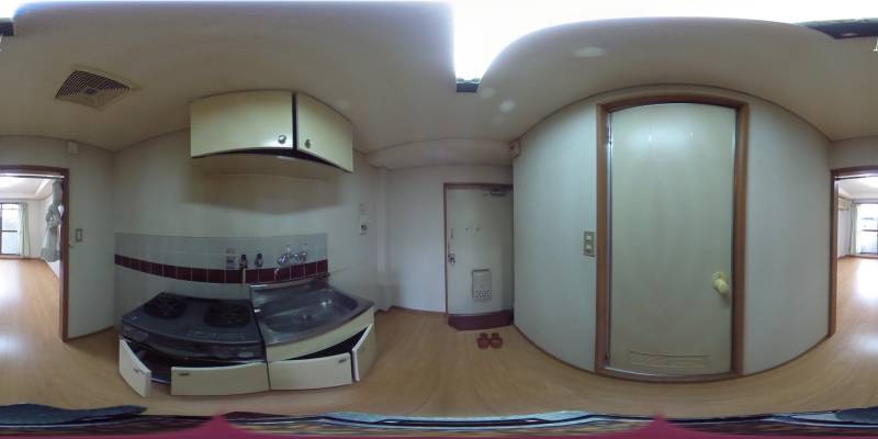 パノラマ画像その他