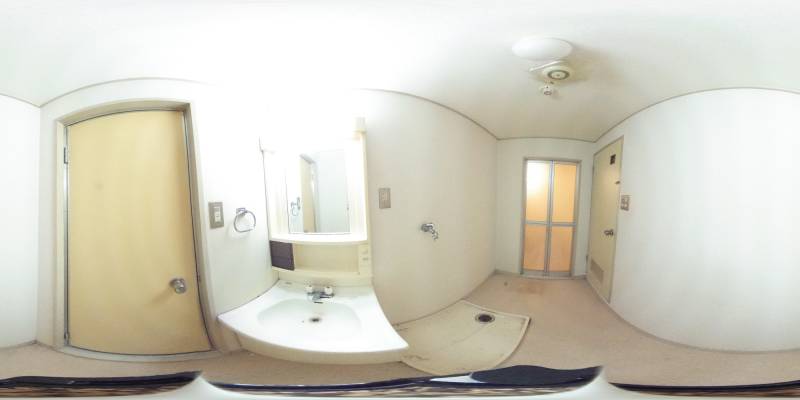 パノラマ画像その他