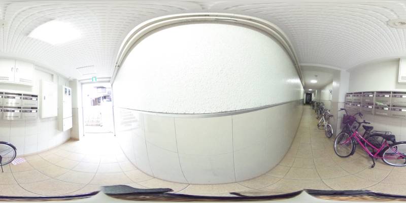 パノラマ画像その他