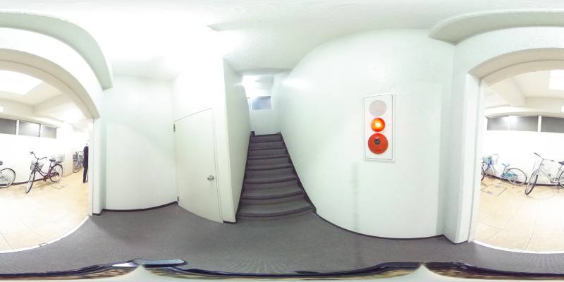 パノラマ画像その他