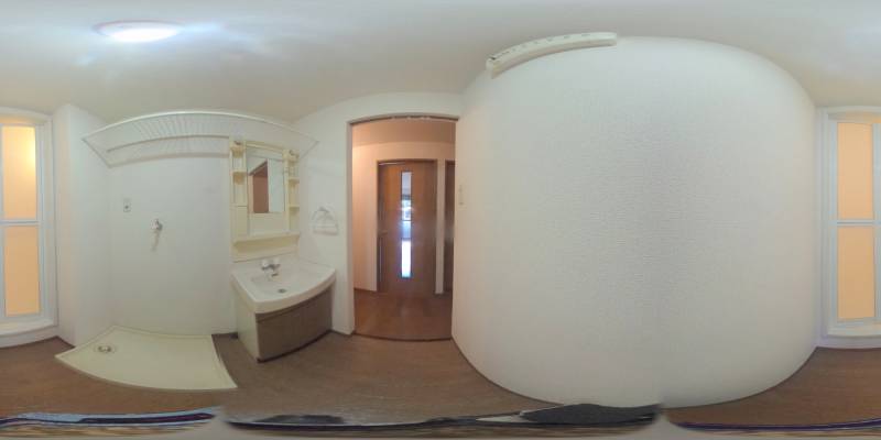 パノラマ画像その他