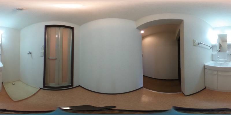 パノラマ画像その他