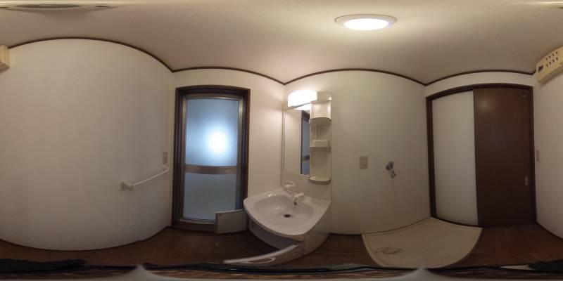 パノラマ画像その他