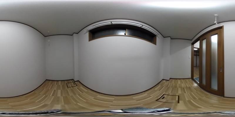 パノラマ画像その他