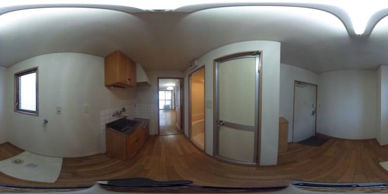 パノラマ画像その他