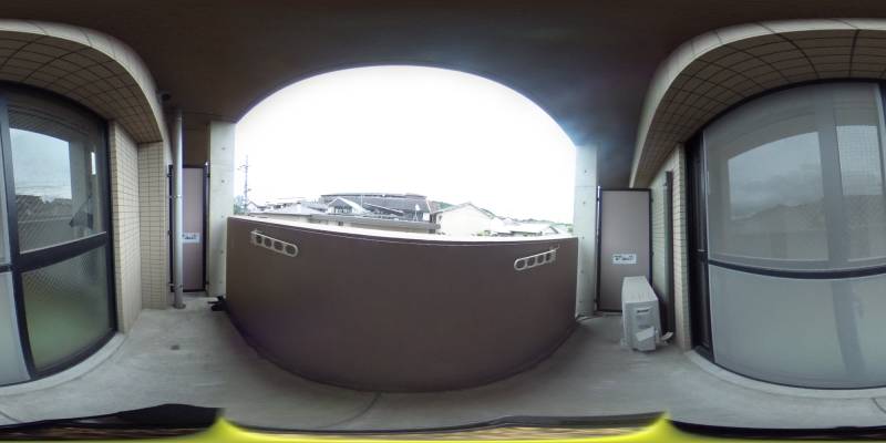 パノラマ画像その他