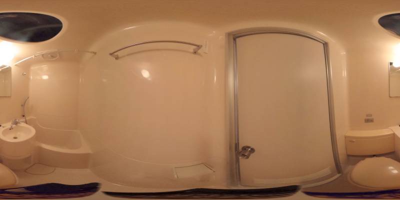 パノラマ画像その他