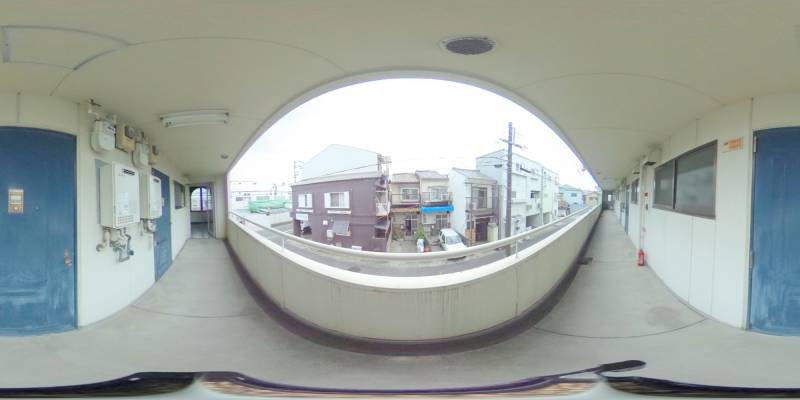 パノラマ画像その他